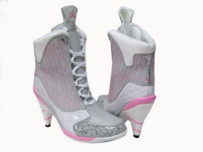 wholesale Jordan 23 High Heels-7